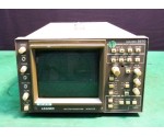 NTSC Vectorscope